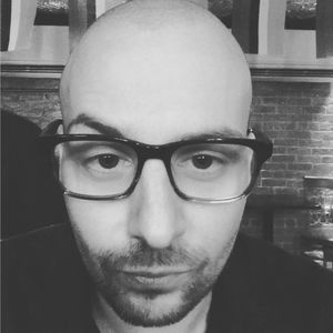 Meet your Posher, Marko